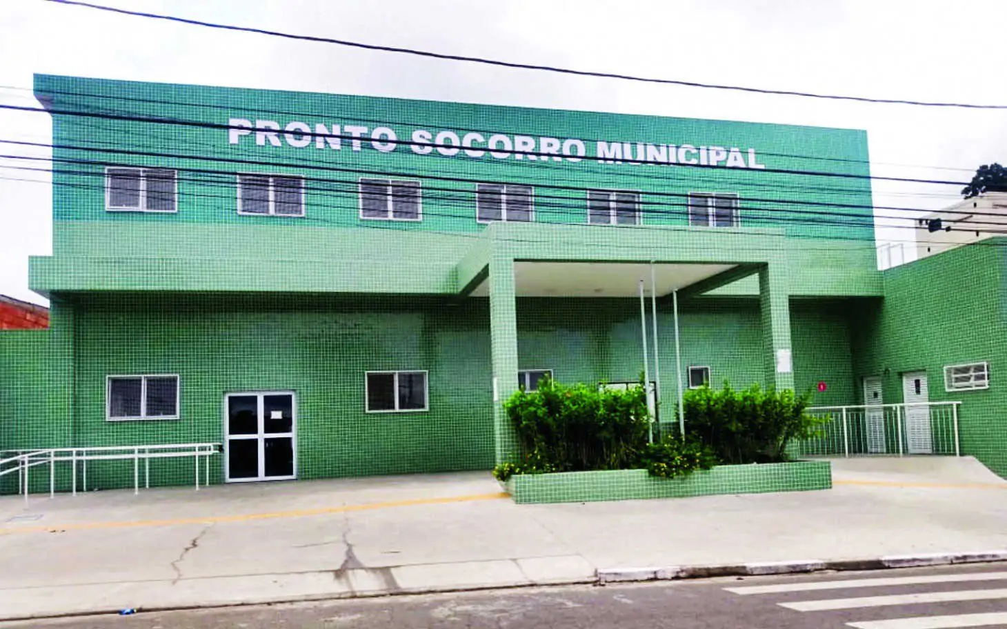 PRONTO SOCORRO – Rio Branco 1° MÊS COM MAIS DE 10 MIL ATENDIMENTOS